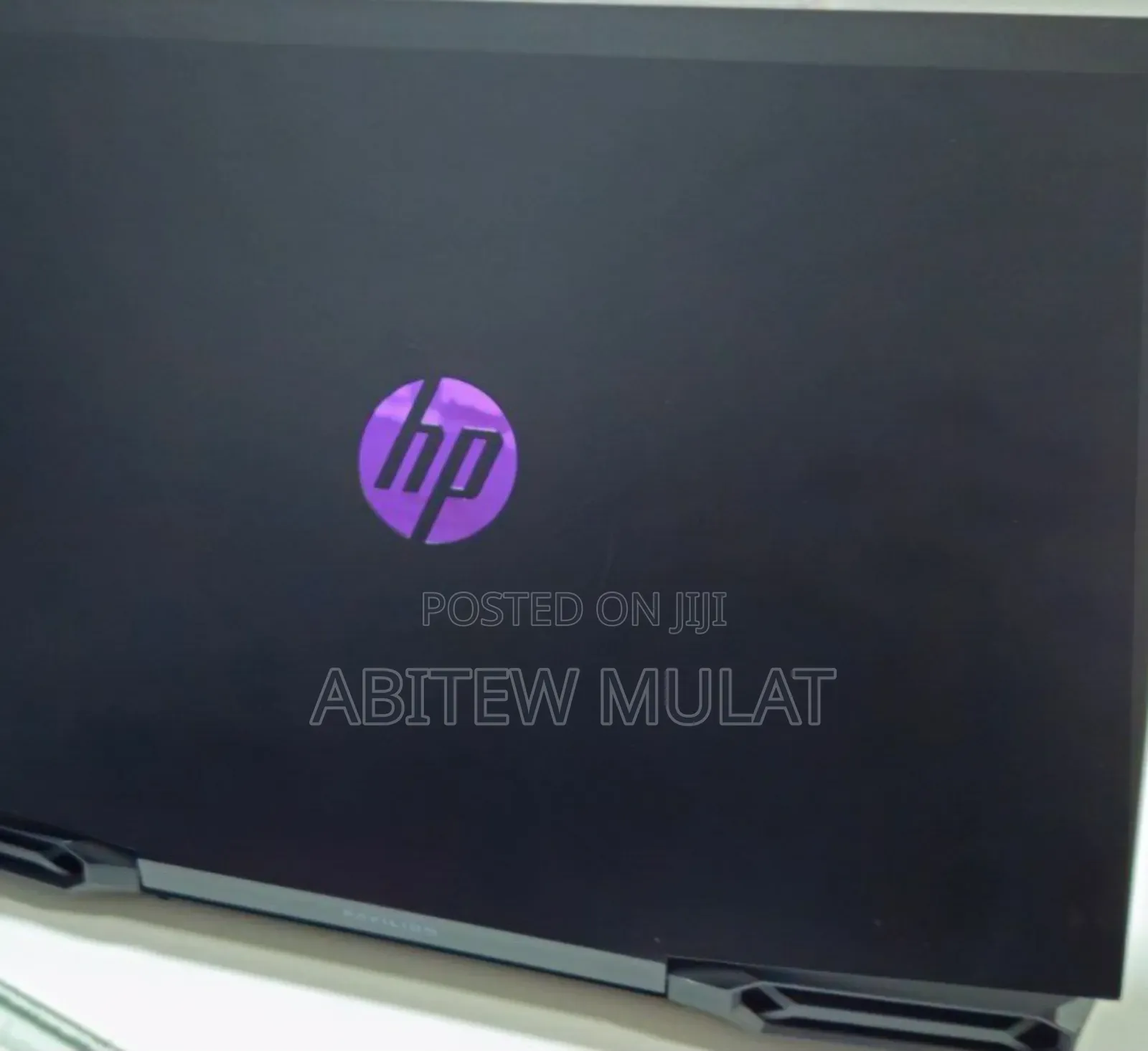 New Laptop HP Pavilion Power 15 16GB Intel Core I7 HDD 1T