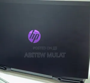 New Laptop HP Pavilion Power 15 16GB Intel Core I7 HDD 1T