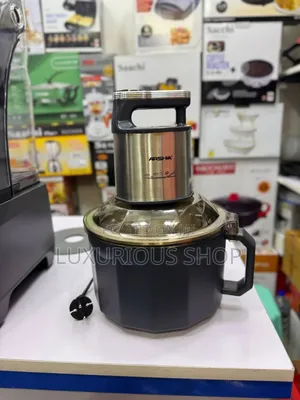 Arshia Food Chopper
