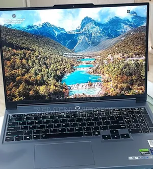 New Laptop Lenovo Legion 5 32GB Intel Core I9 SSD 1T