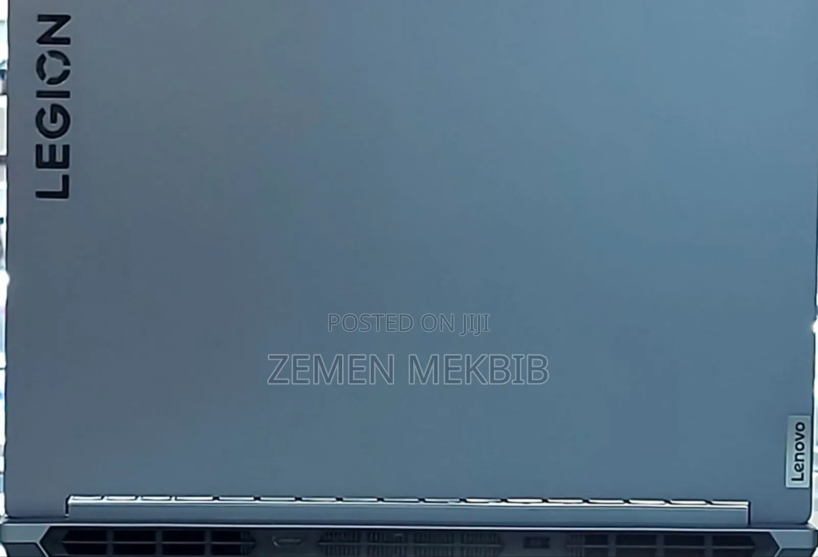 New Laptop Lenovo Legion 5 32GB Intel Core I9 SSD 1T