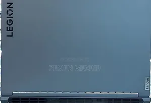 New Laptop Lenovo Legion 5 32GB Intel Core I9 SSD 1T