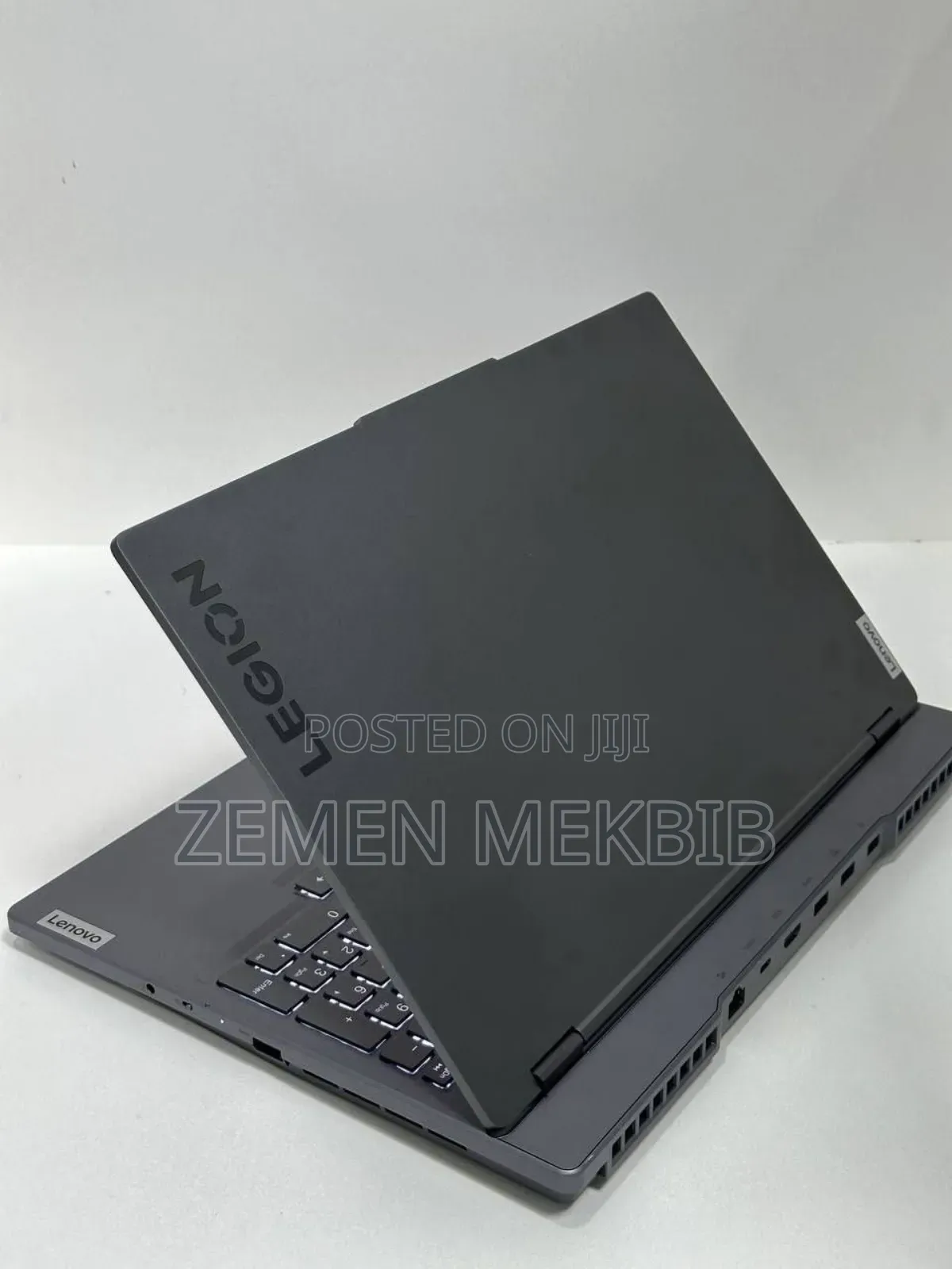 New Laptop Lenovo Legion 5 32GB Intel Core I9 SSD 1T