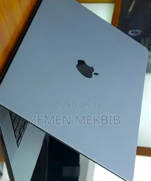 New Laptop Apple MacBook Pro M1 16GB SSD 1T