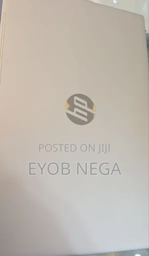 Photo - New Laptop HP Pavilion 15 8GB AMD Ryzen 5 SSD 512GB