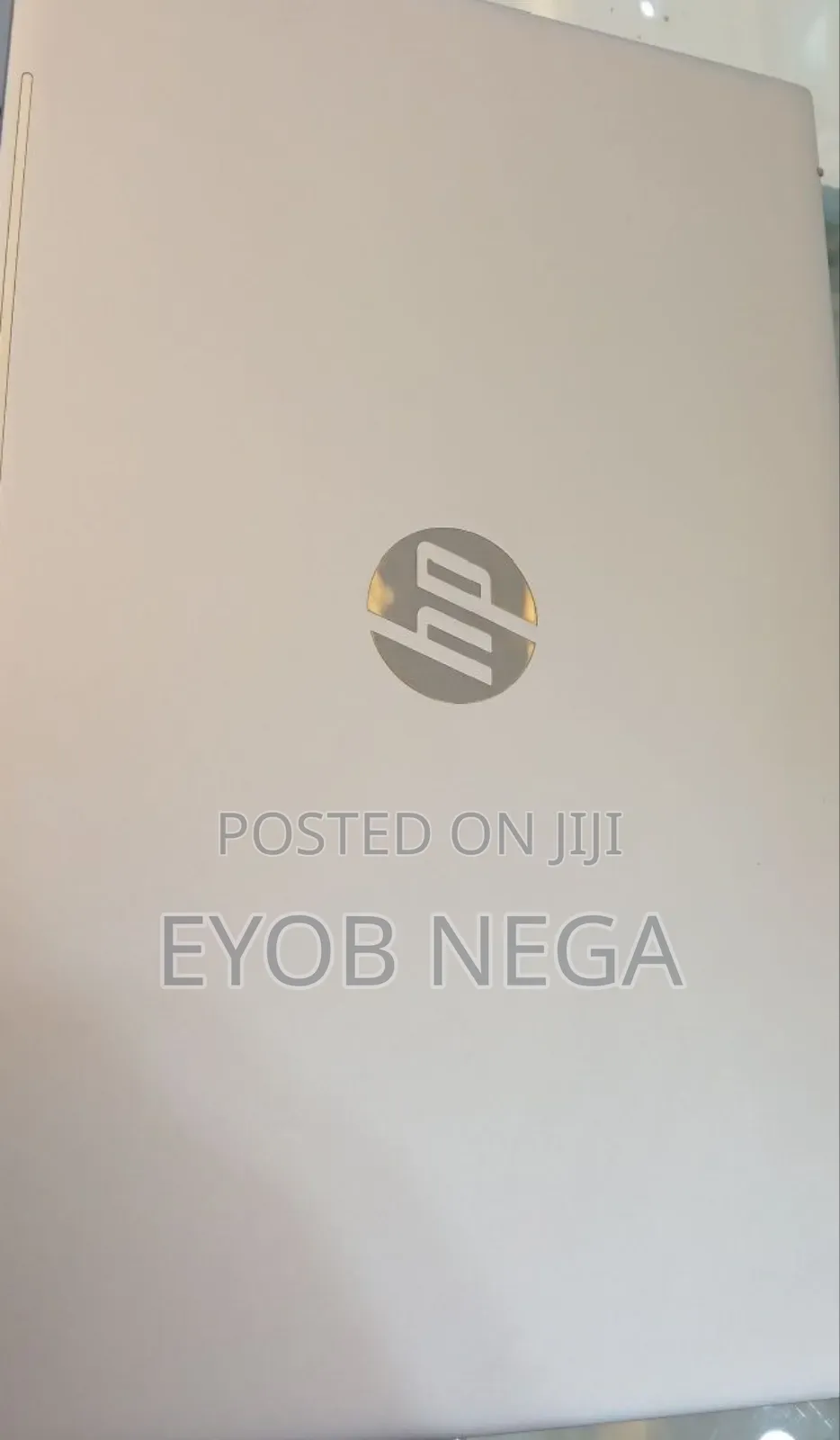 New Laptop HP Pavilion 15 8GB AMD Ryzen 5 SSD 512GB