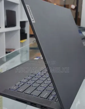 New Laptop Lenovo Ideapad 3 16GB Intel Core I7 SSD 512GB