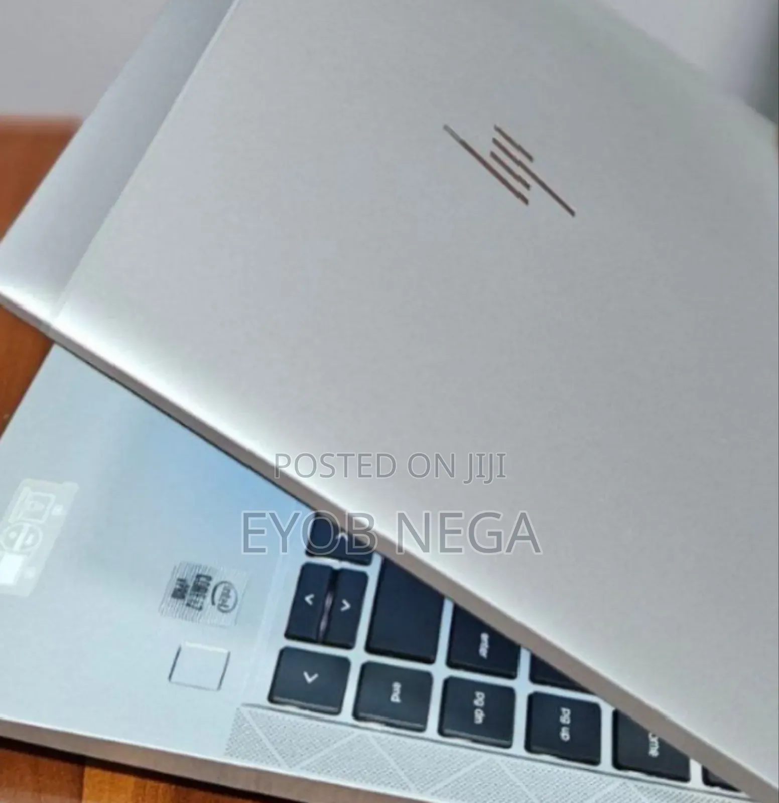 New Laptop HP EliteBook 840 G7 16GB Intel Core I7 SSD 512GB