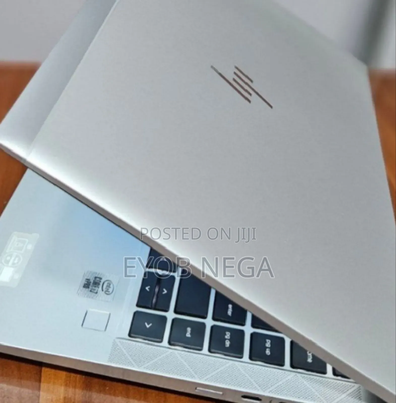 New Laptop HP EliteBook 840 G7 16GB Intel Core I7 SSD 512GB