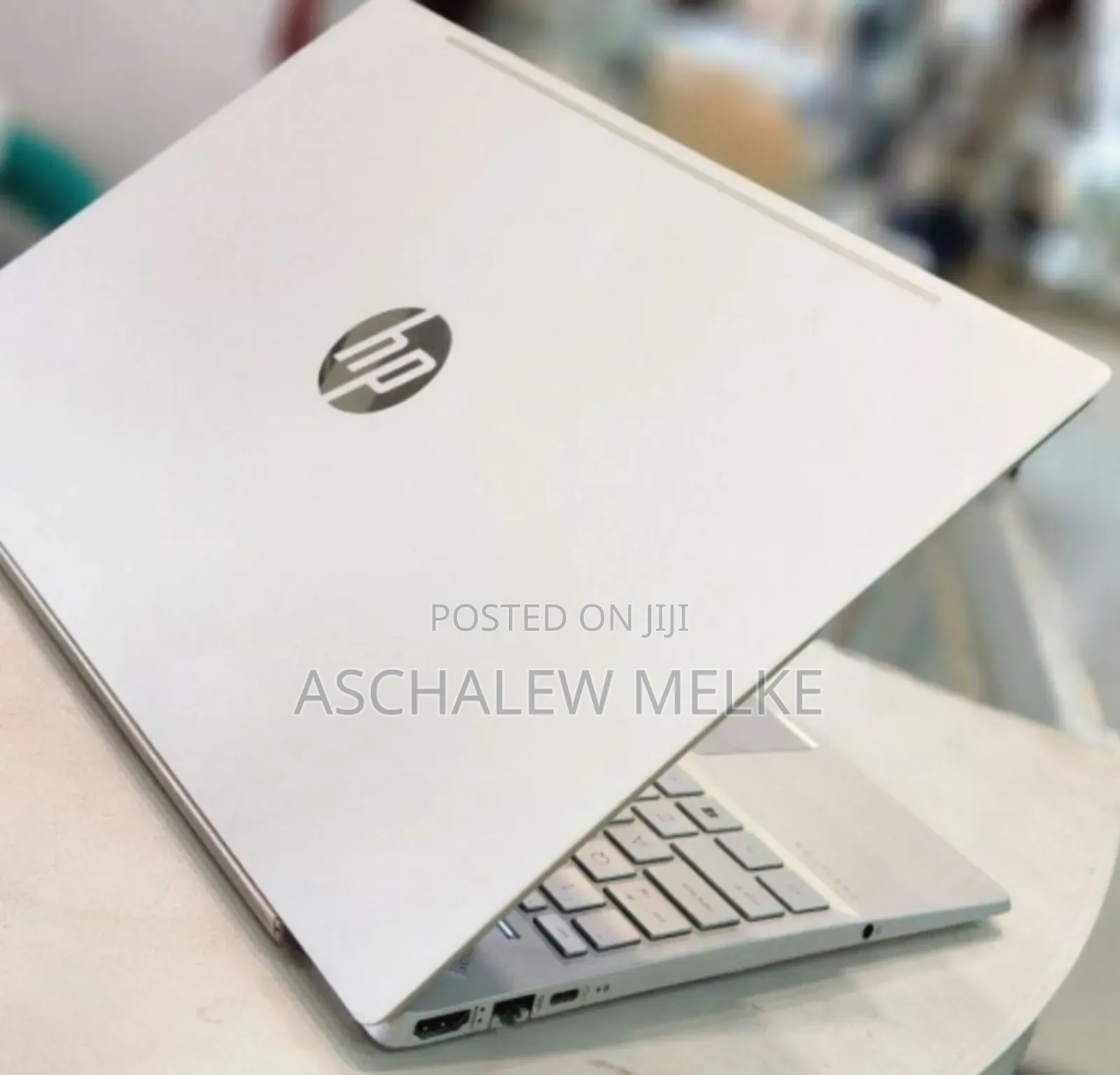 New Laptop HP Pavilion 15 8GB Intel Core I5 HDD+SSD 1T