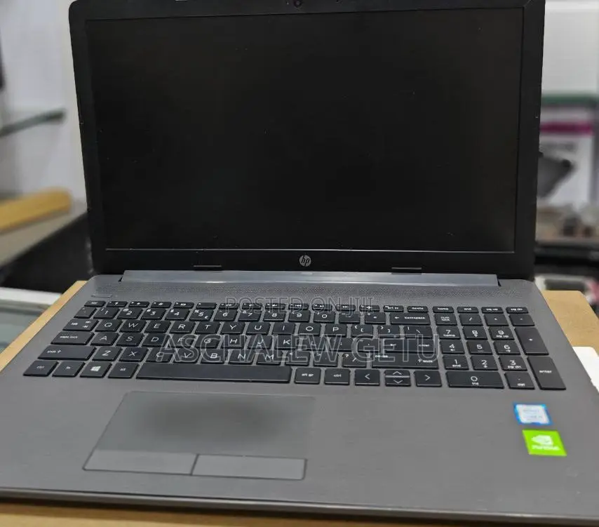 New Laptop HP Stream Notebook 8GB Intel Core I5 SSD 256GB