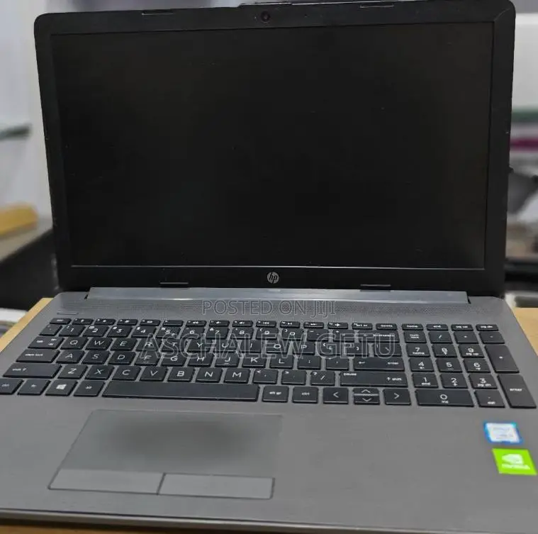 New Laptop HP Stream Notebook 8GB Intel Core I5 SSD 256GB
