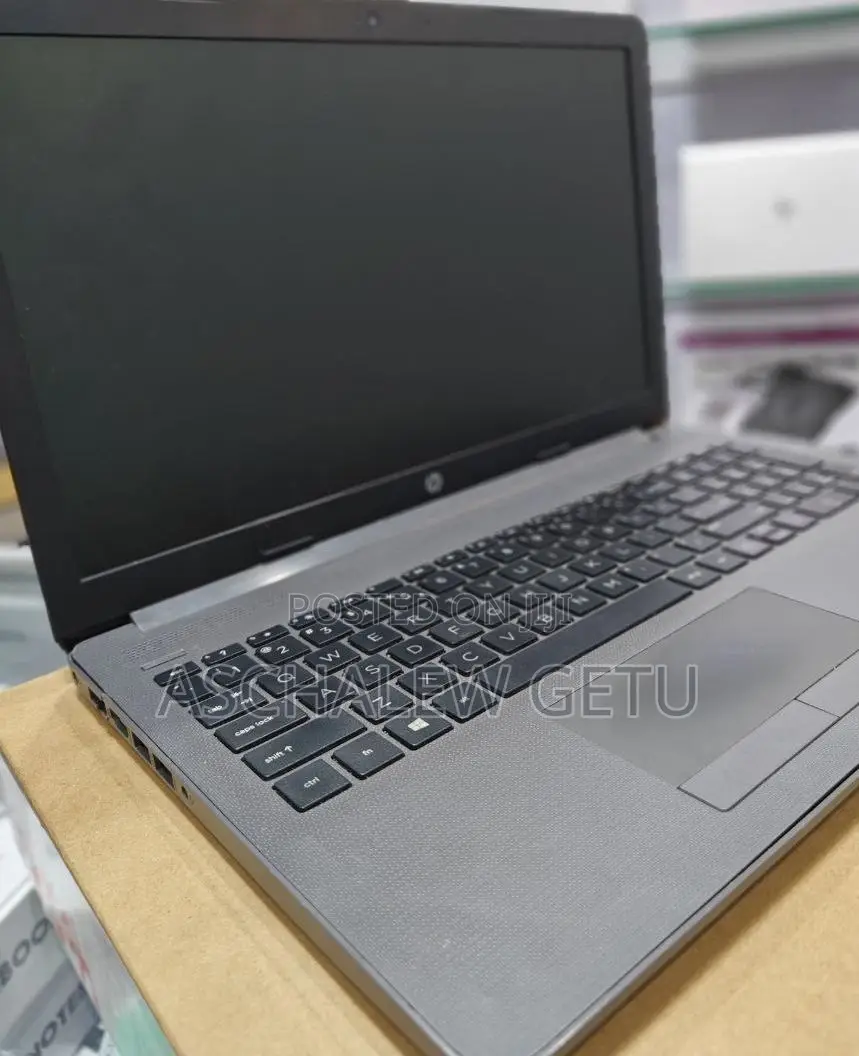 New Laptop HP Stream Notebook 8GB Intel Core I5 SSD 256GB