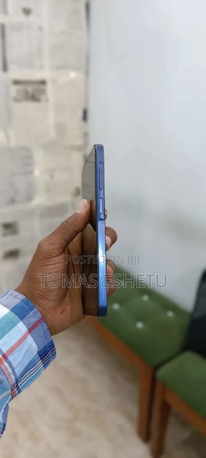 New Samsung Galaxy A25 128 GB Black