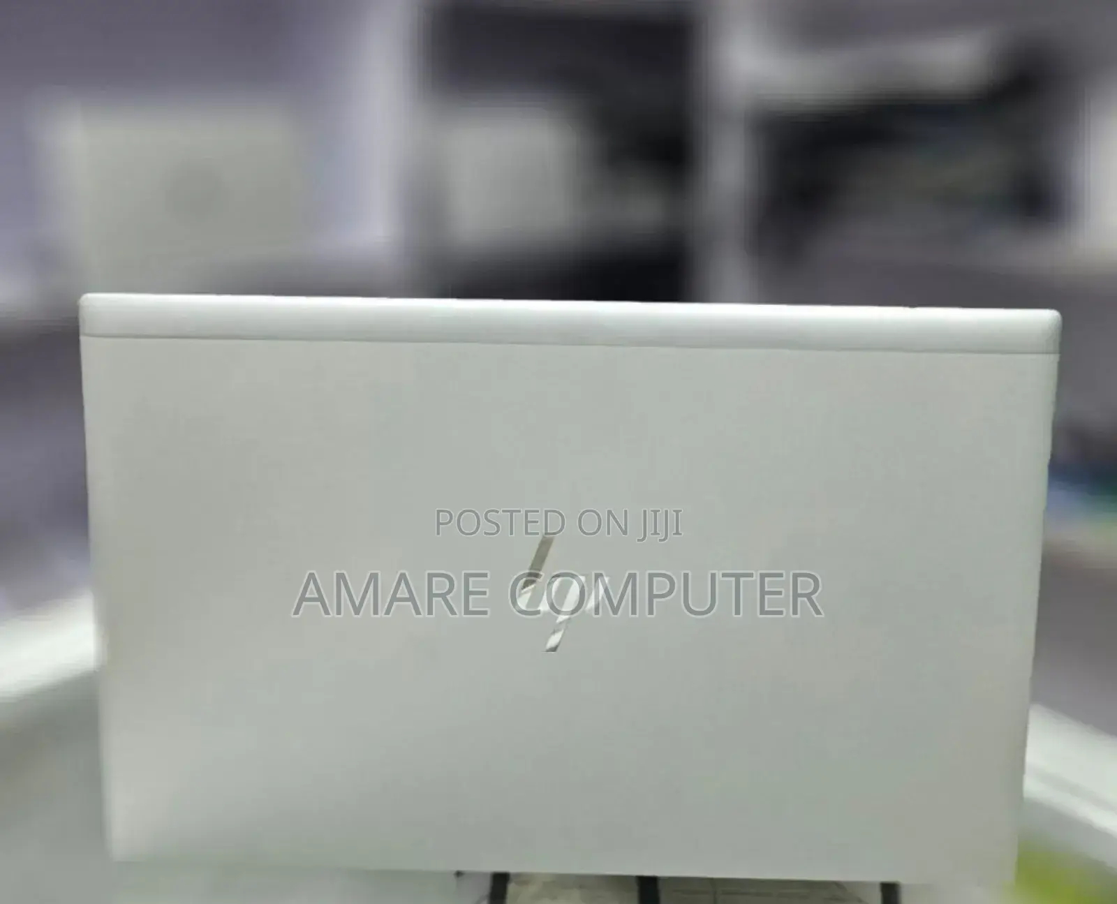 New Laptop HP EliteBook 850 G8 16GB Intel Core I7 SSD 512GB