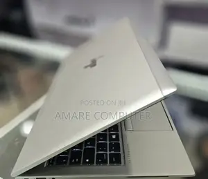 New Laptop HP EliteBook 850 G8 16GB Intel Core I7 SSD 512GB