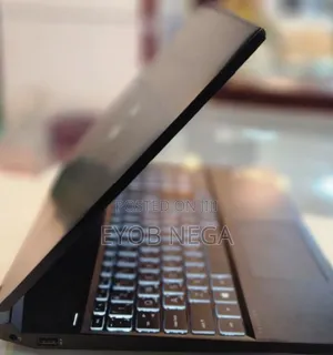 New Laptop HP Pavilion Power 15 8GB AMD Ryzen 5 SSD 512GB