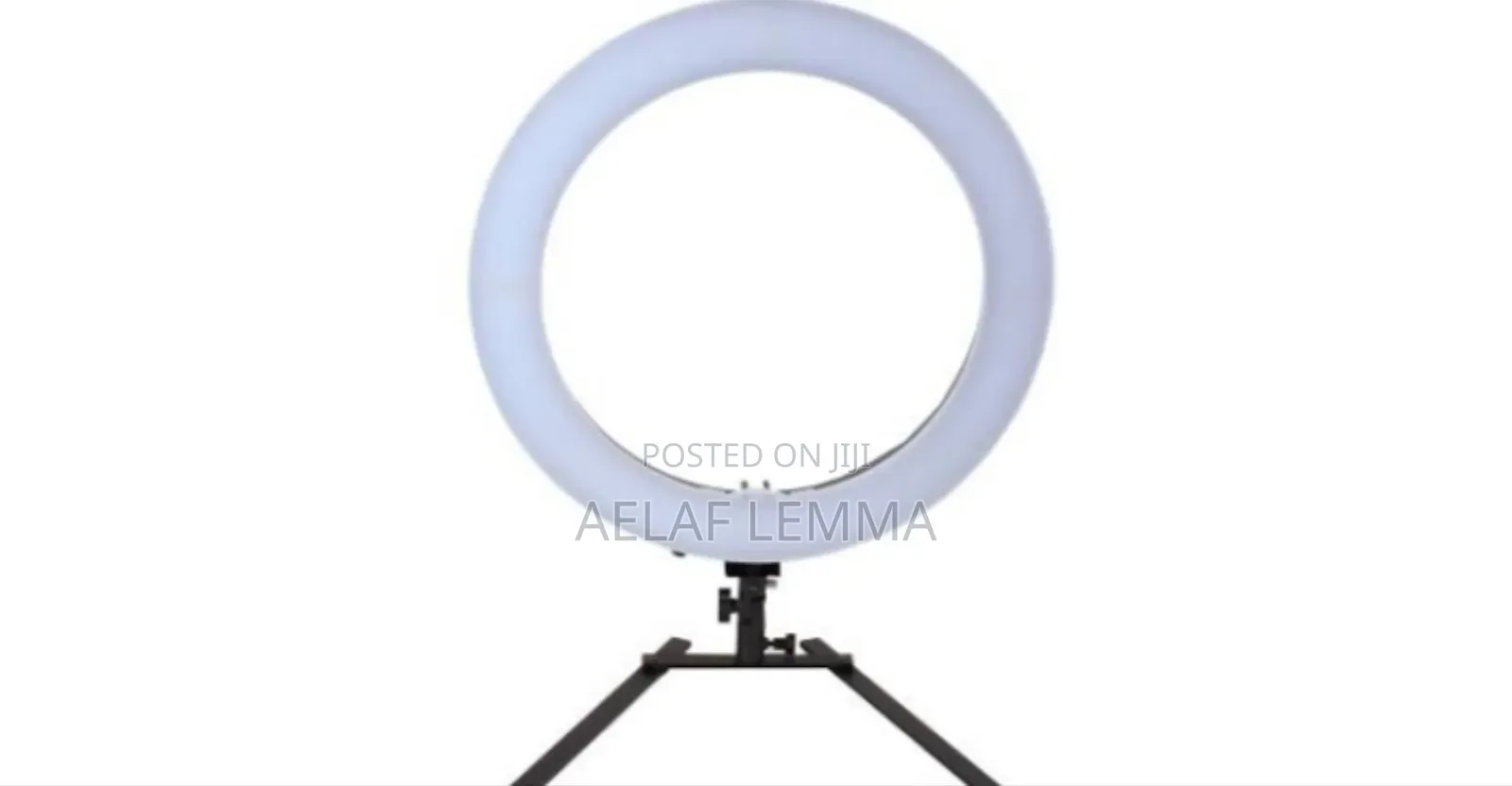 Ring Light