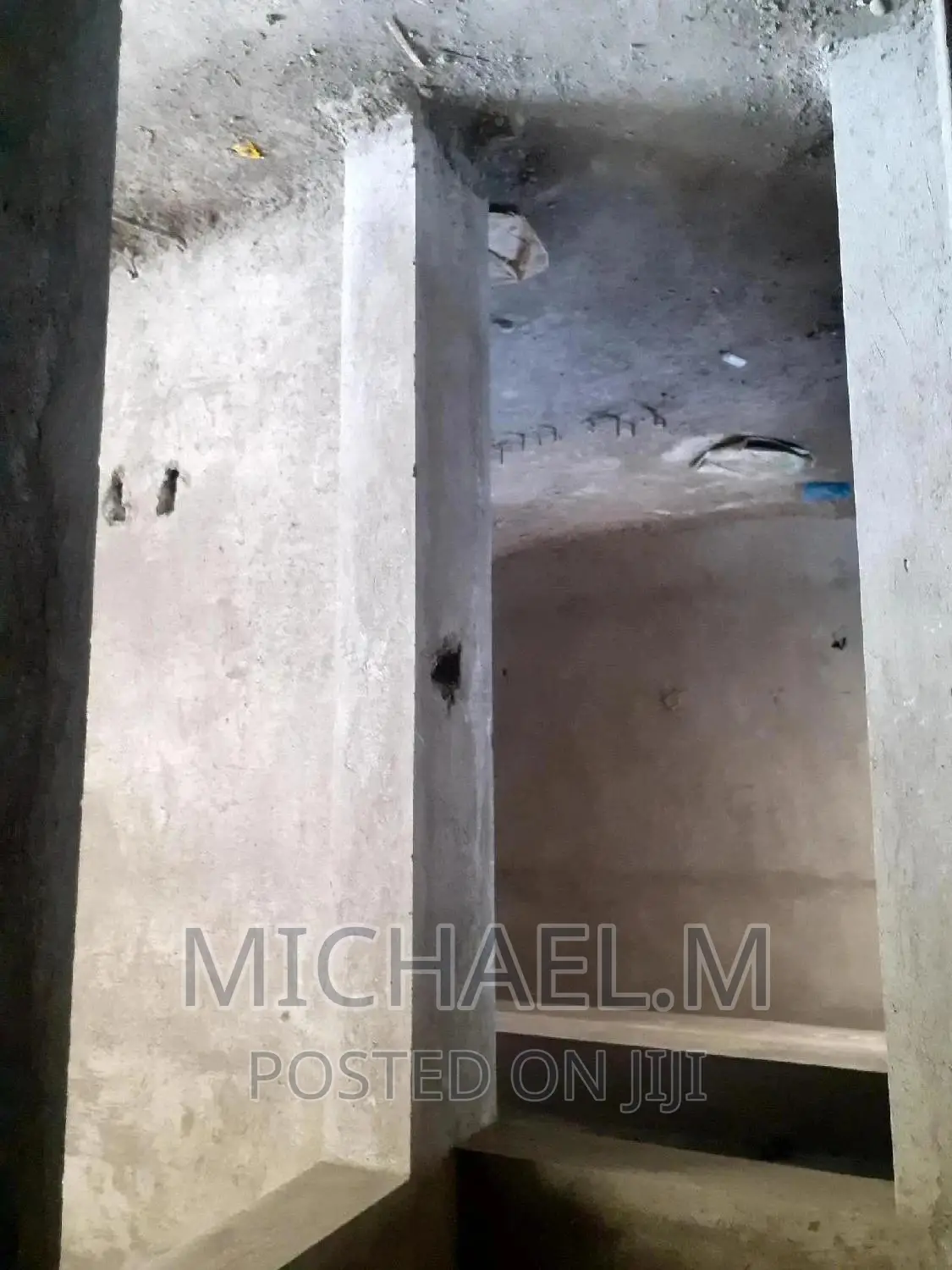 4bdrm Apartment in ሀገረሰብ ሪል እስቴት አ.ማ, Kirkos for sale