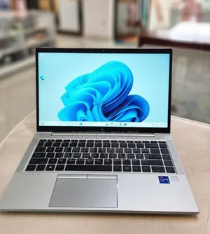 New Laptop HP EliteBook 840 16GB Intel Core I5 SSD 512GB
