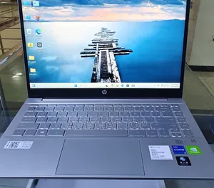 New Laptop HP Pavilion 10 16GB Intel Core I5 SSD 512GB