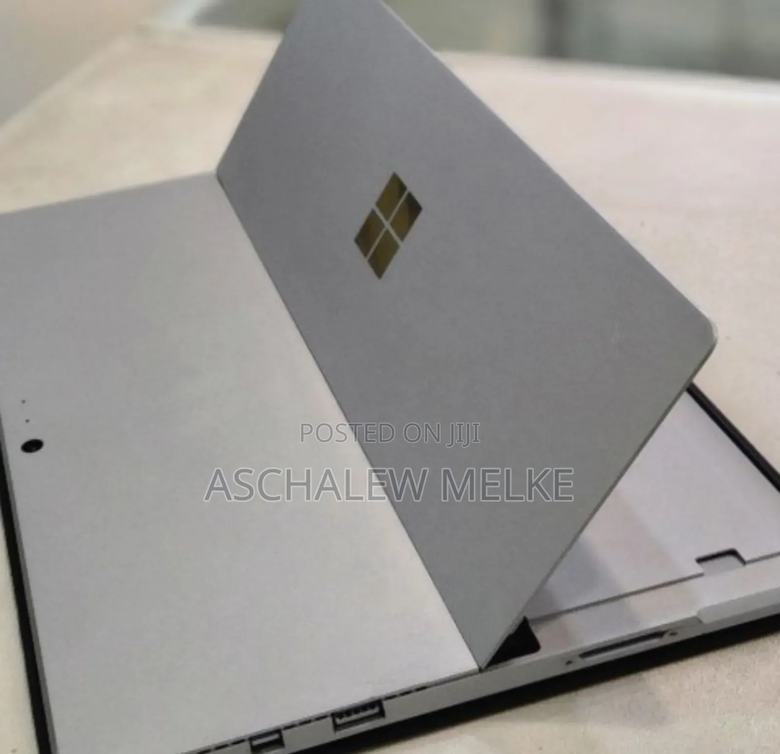 New Laptop Microsoft Surface Pro 4 16GB Intel Core I7 SSD 512GB