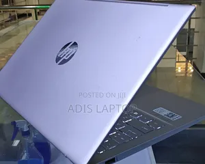 New Laptop HP Pavilion 10 16GB Intel Core I5 SSD 512GB