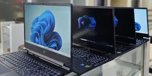 New Laptop HP Victus 16 16GB Intel Core I5 SSD 1T