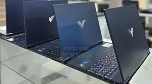 New Laptop HP Victus 16 16GB Intel Core I5 SSD 1T