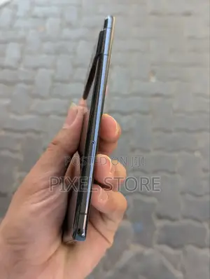 New Google Pixel 7 Pro 128 GB Black