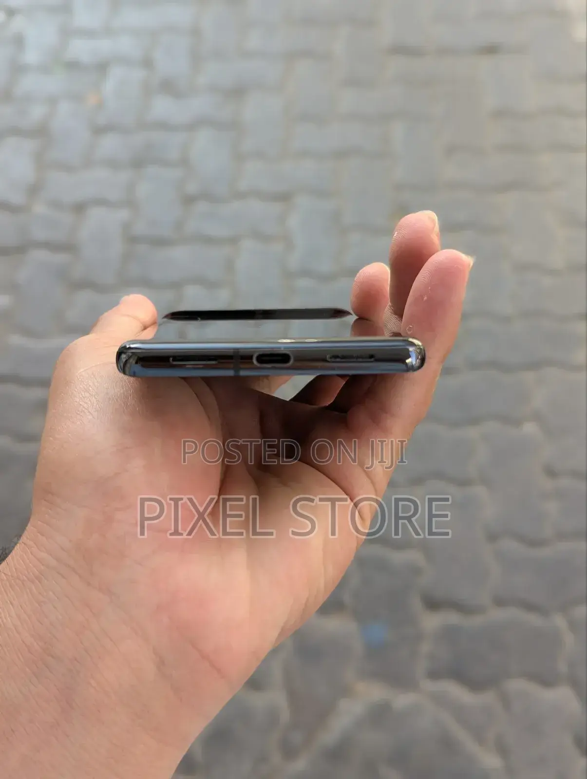 New Google Pixel 7 Pro 128 GB Black