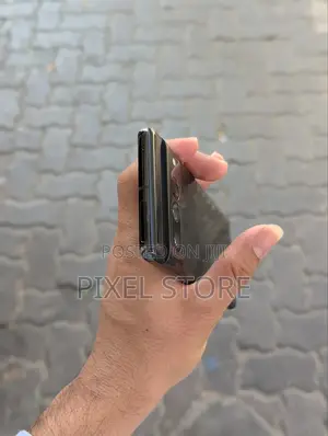 New Google Pixel 7 Pro 128 GB Black