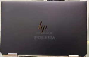New Laptop HP Spectre X360 16GB Intel Core I7 SSD 1T