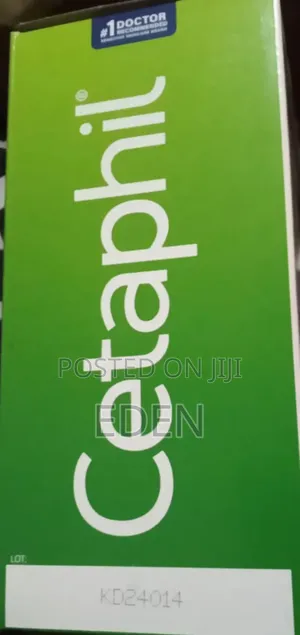 Photo - Cetaphil Moisturizer Cream