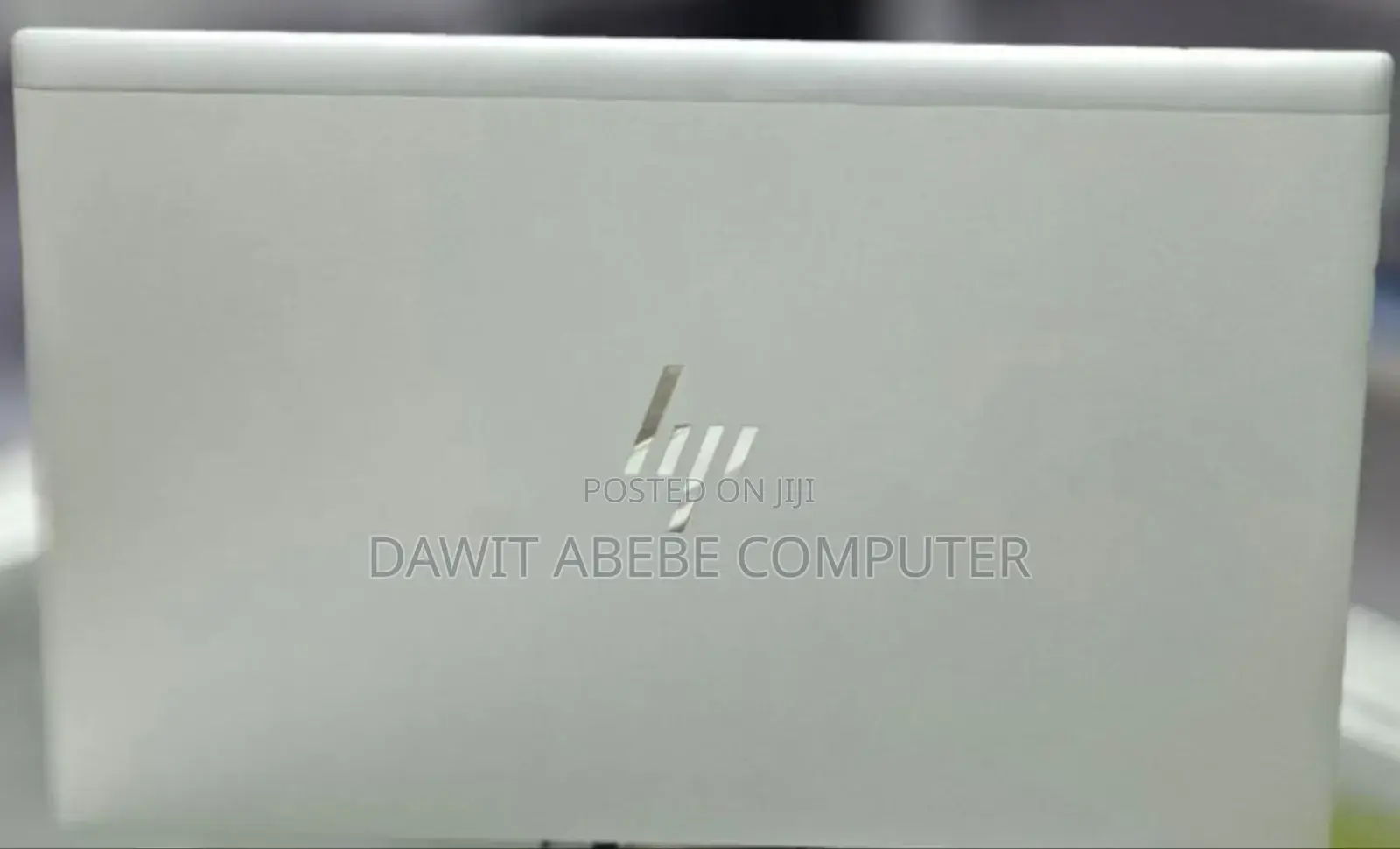 New Laptop HP EliteBook 850 G8 16GB Intel Core I7 SSD 512GB