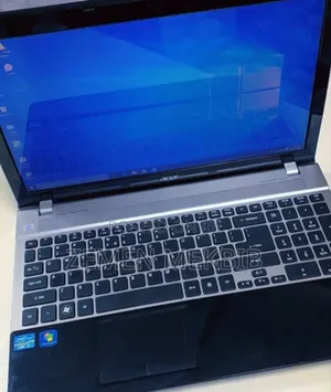 New Laptop Acer 4GB Intel Core I3 HDD 500GB