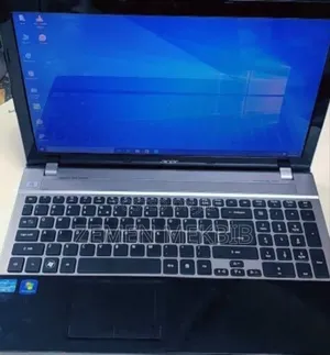 New Laptop Acer 4GB Intel Core I3 HDD 500GB