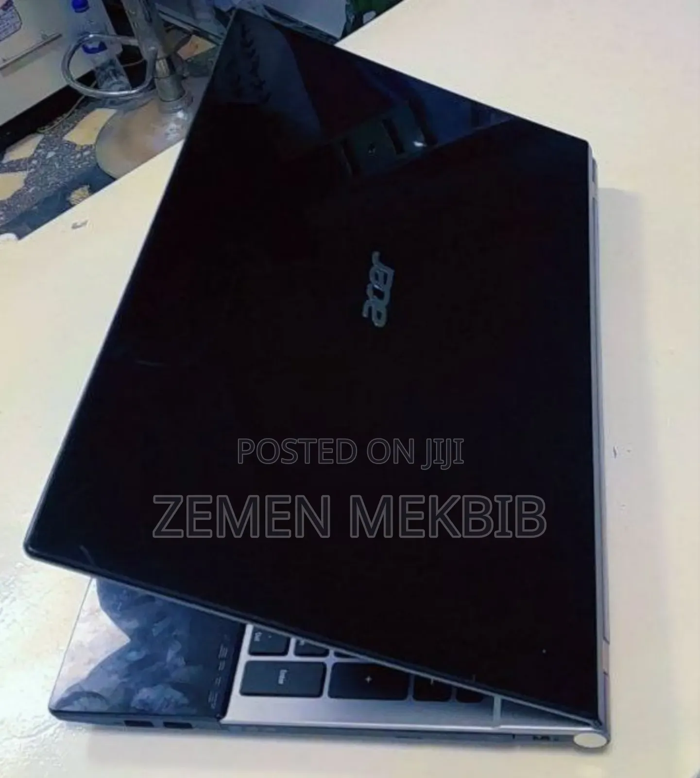 New Laptop Acer 4GB Intel Core I3 HDD 500GB