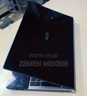 New Laptop Acer 4GB Intel Core I3 HDD 500GB