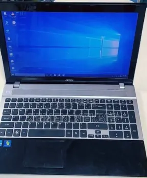 New Laptop Acer 4GB Intel Core I3 HDD 500GB