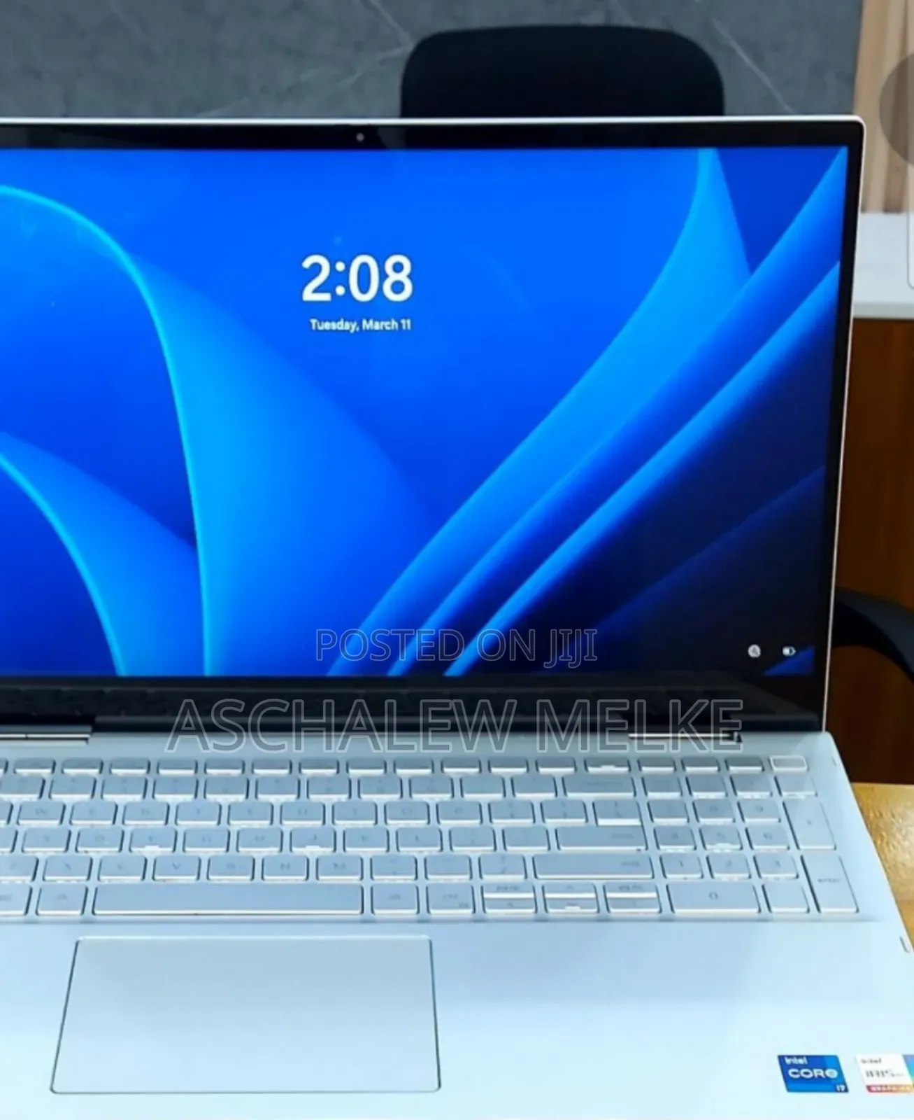 New Laptop Dell Inspiron 7566 16GB Intel Core I7 SSD 512GB