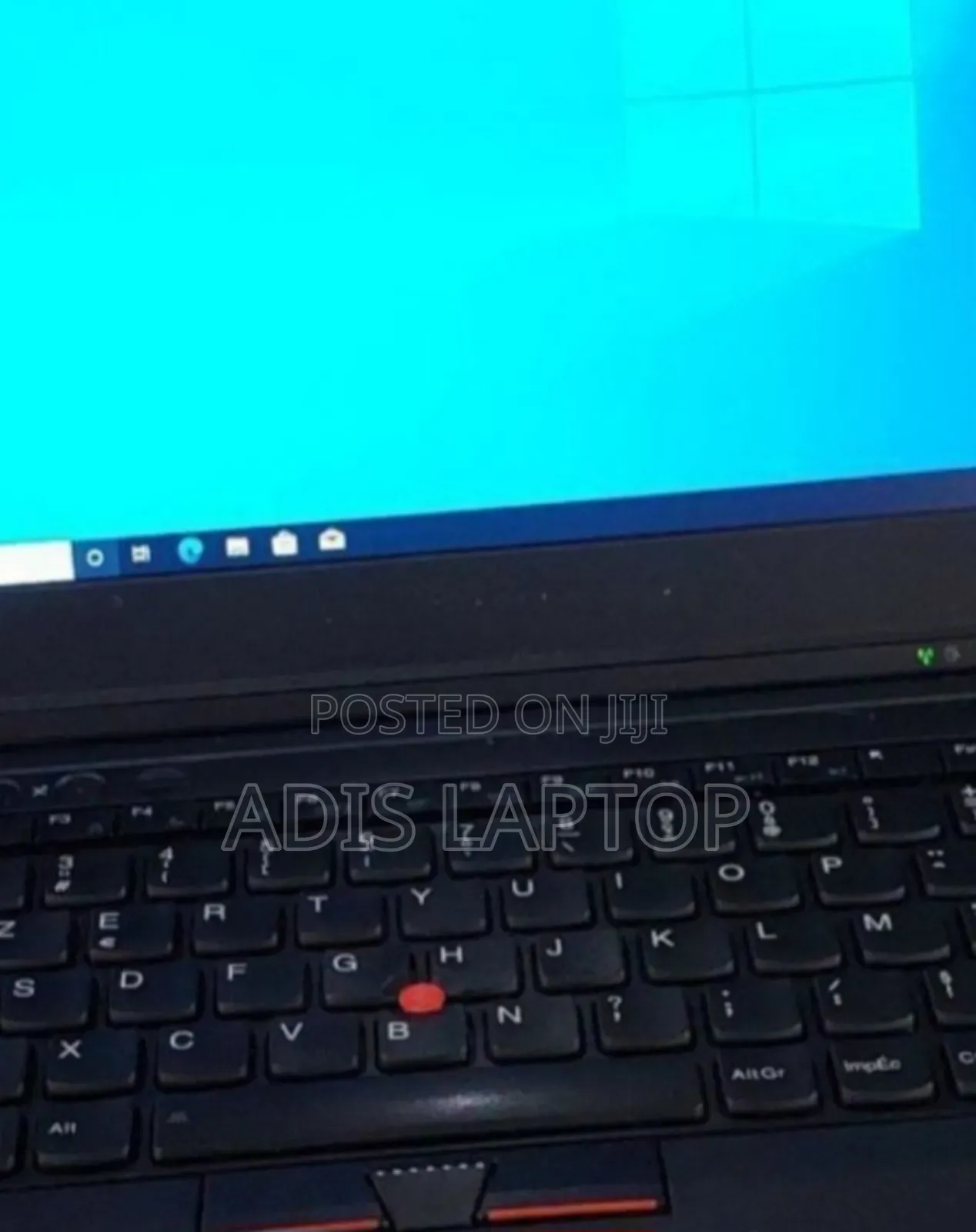 New Laptop Lenovo ThinkPad T430 4GB Intel Core I5 SSD 128GB