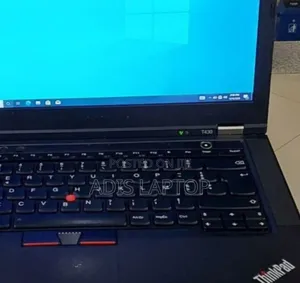 New Laptop Lenovo ThinkPad T430 4GB Intel Core I5 SSD 128GB