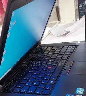 Photo - New Laptop Lenovo ThinkPad T430 4GB Intel Core I5 SSD 128GB