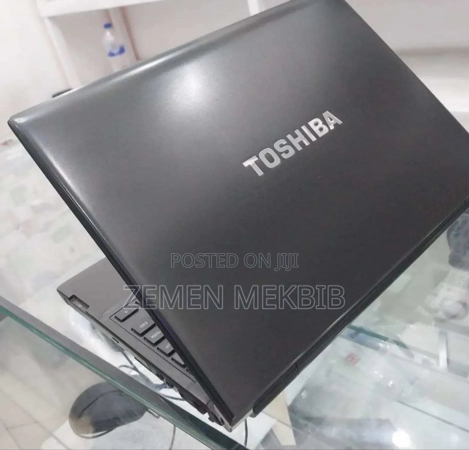 Laptop Toshiba Satellite C55 6GB Intel Core I5 HDD 700GB