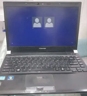 Laptop Toshiba Satellite C55 6GB Intel Core I5 HDD 700GB