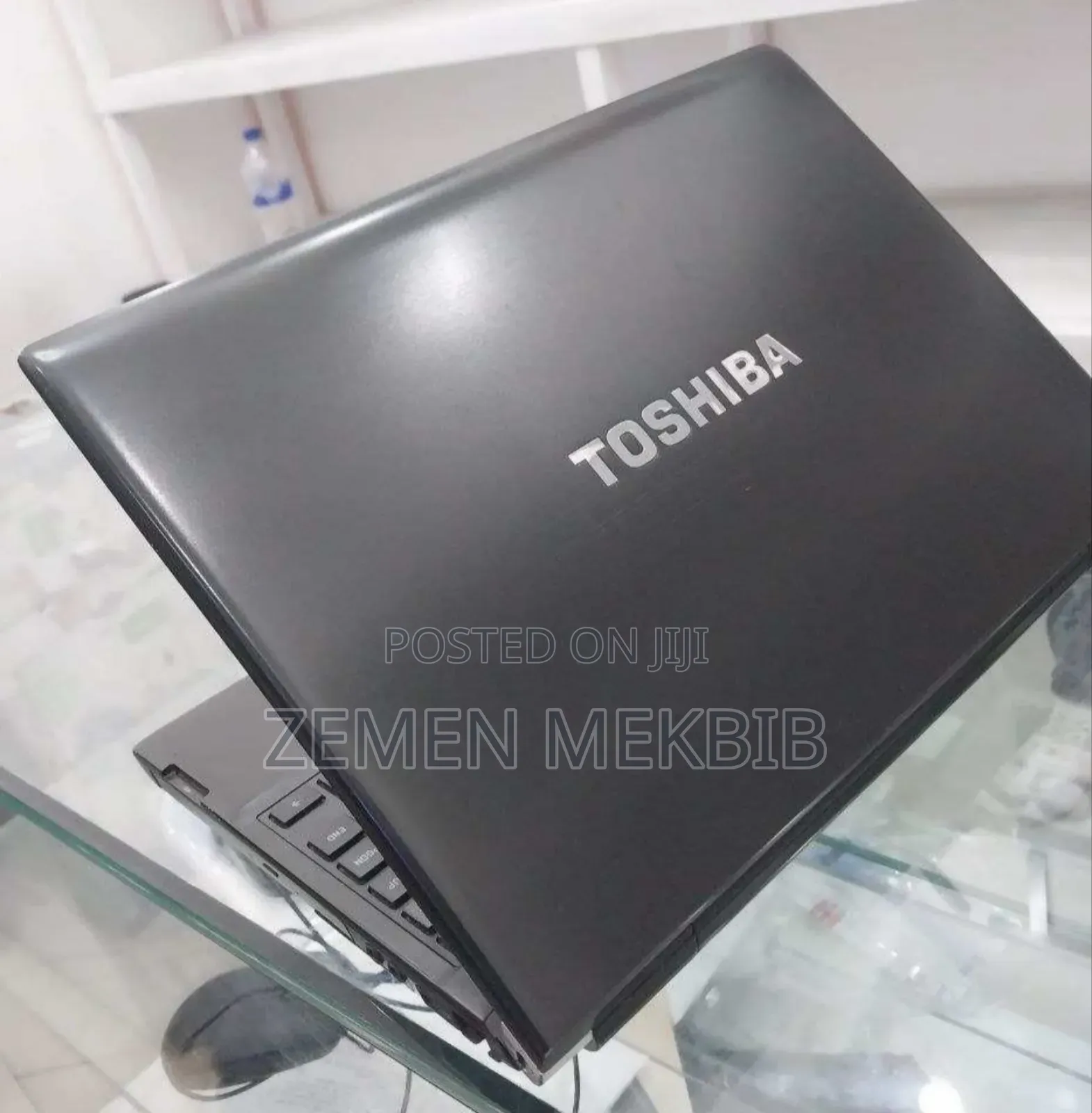 Laptop Toshiba Satellite C55 6GB Intel Core I5 HDD 700GB