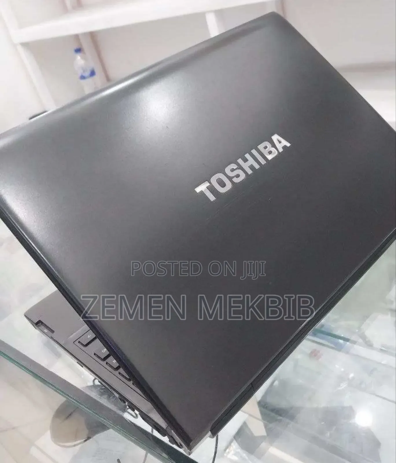 Laptop Toshiba Satellite C55 6GB Intel Core I5 HDD 700GB