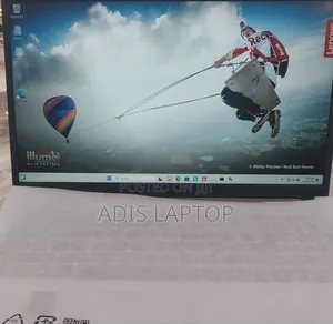 Photo - New Laptop Lenovo IdeaPad 1 8GB AMD Ryzen 7 SSD 512GB