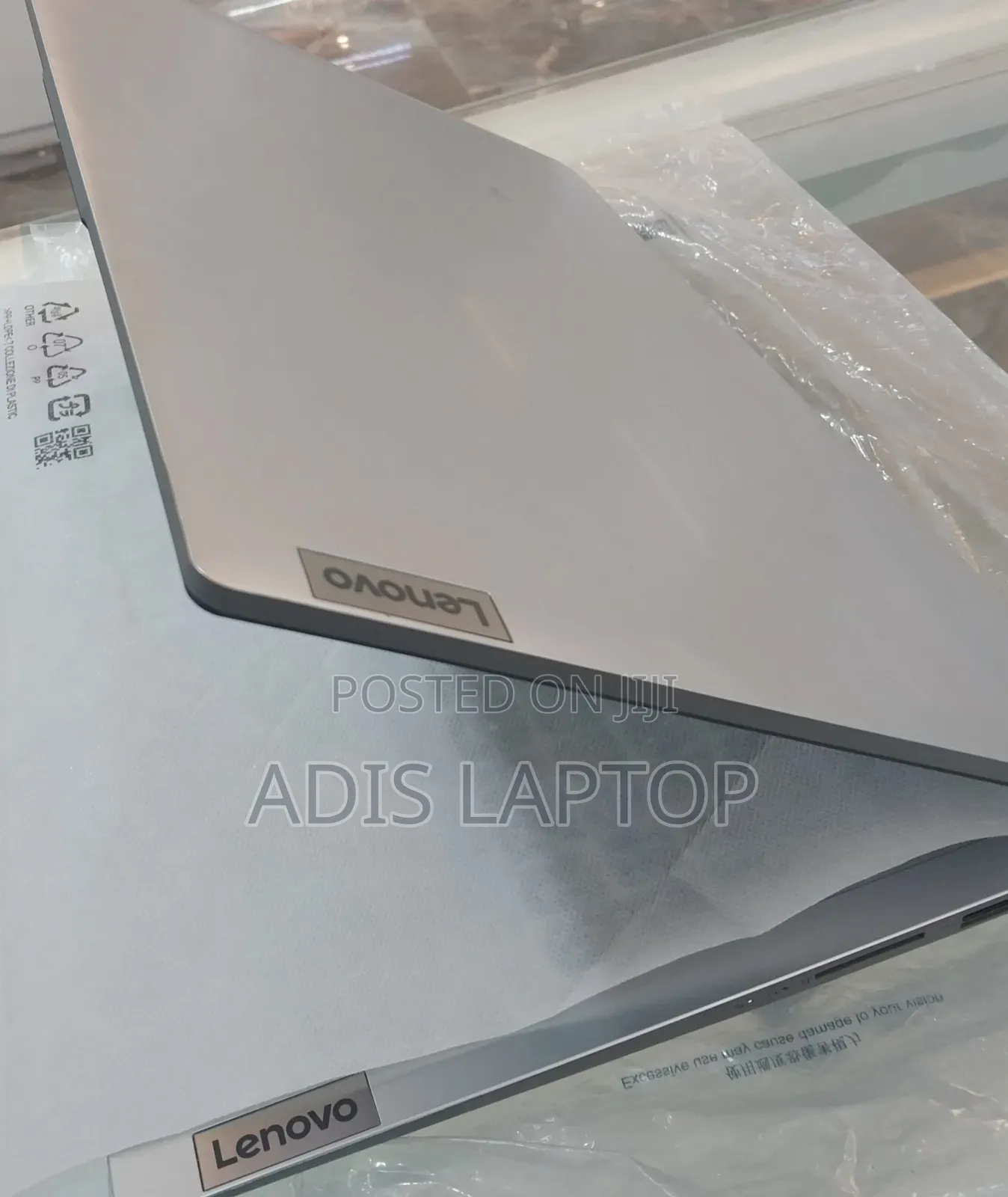 New Laptop Lenovo IdeaPad 1 8GB AMD Ryzen 7 SSD 512GB